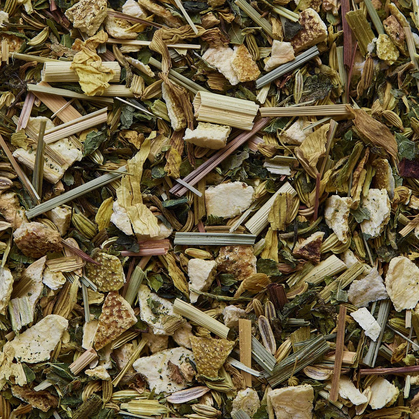 Bylinný čaj TALE OF DREAMS - 50 g